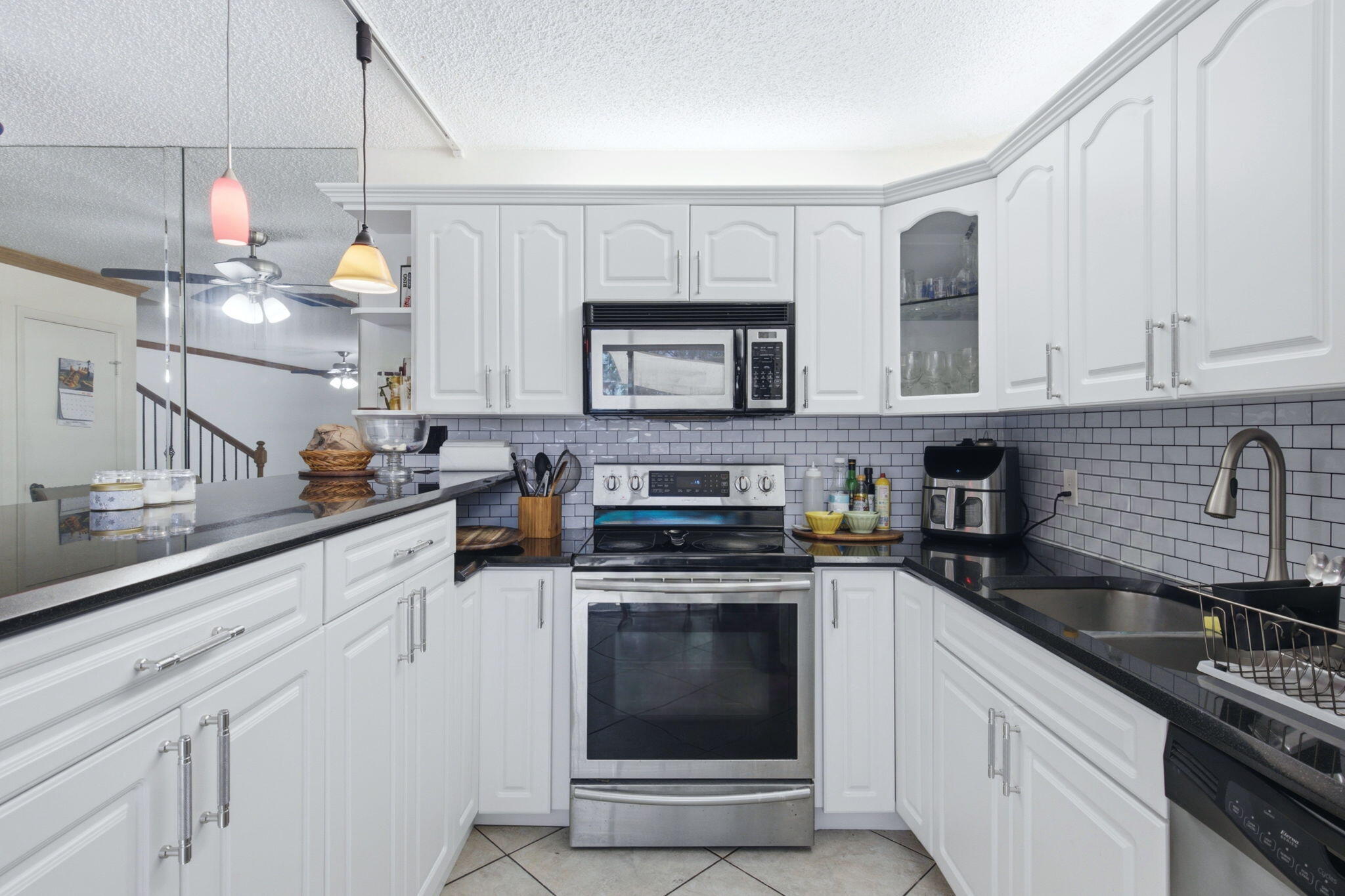 DELRAY OAKS WEST CONDO - Residential