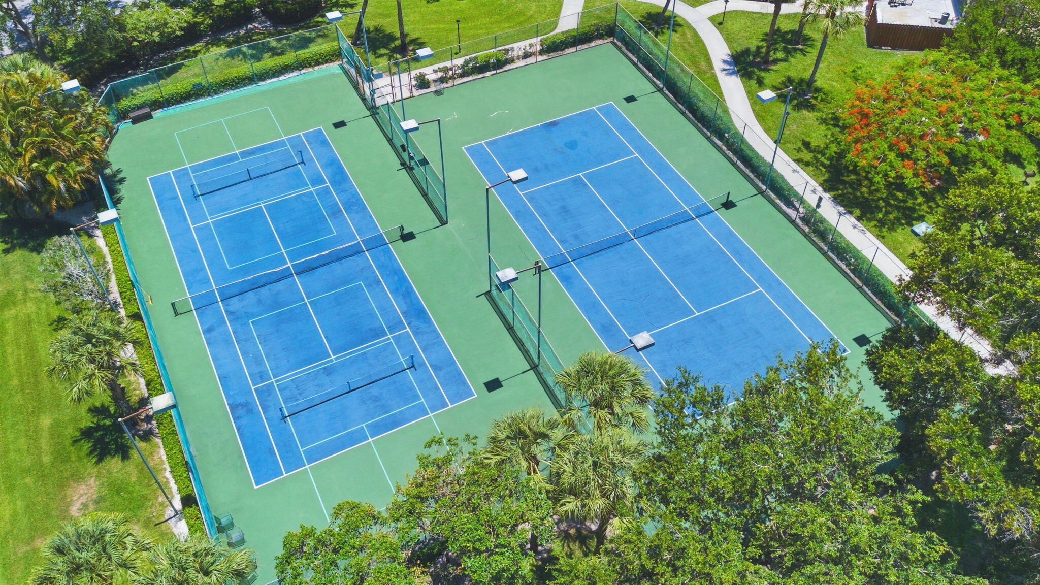 DELRAY OAKS WEST CONDO - Residential