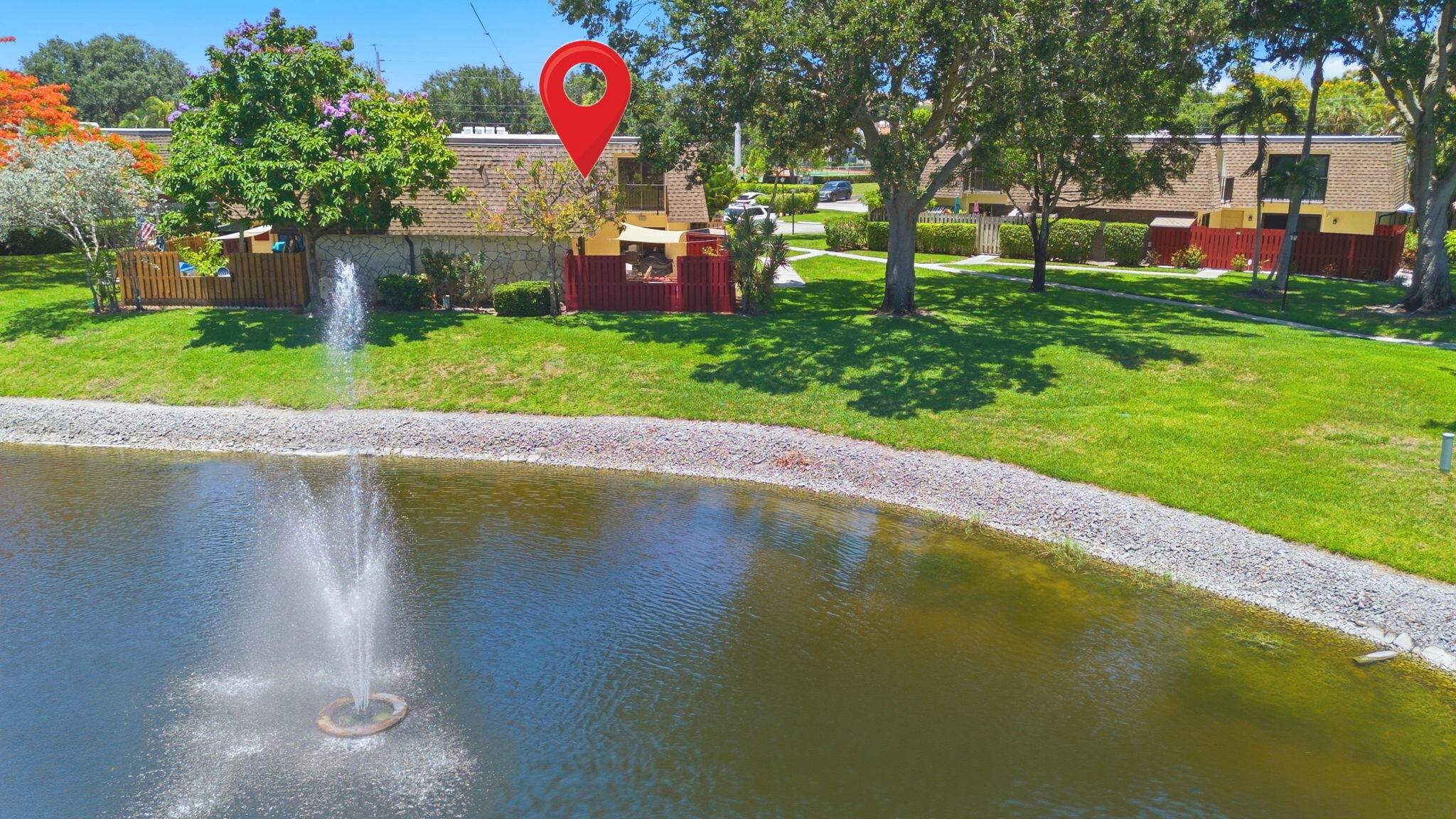 DELRAY OAKS WEST CONDO - Residential