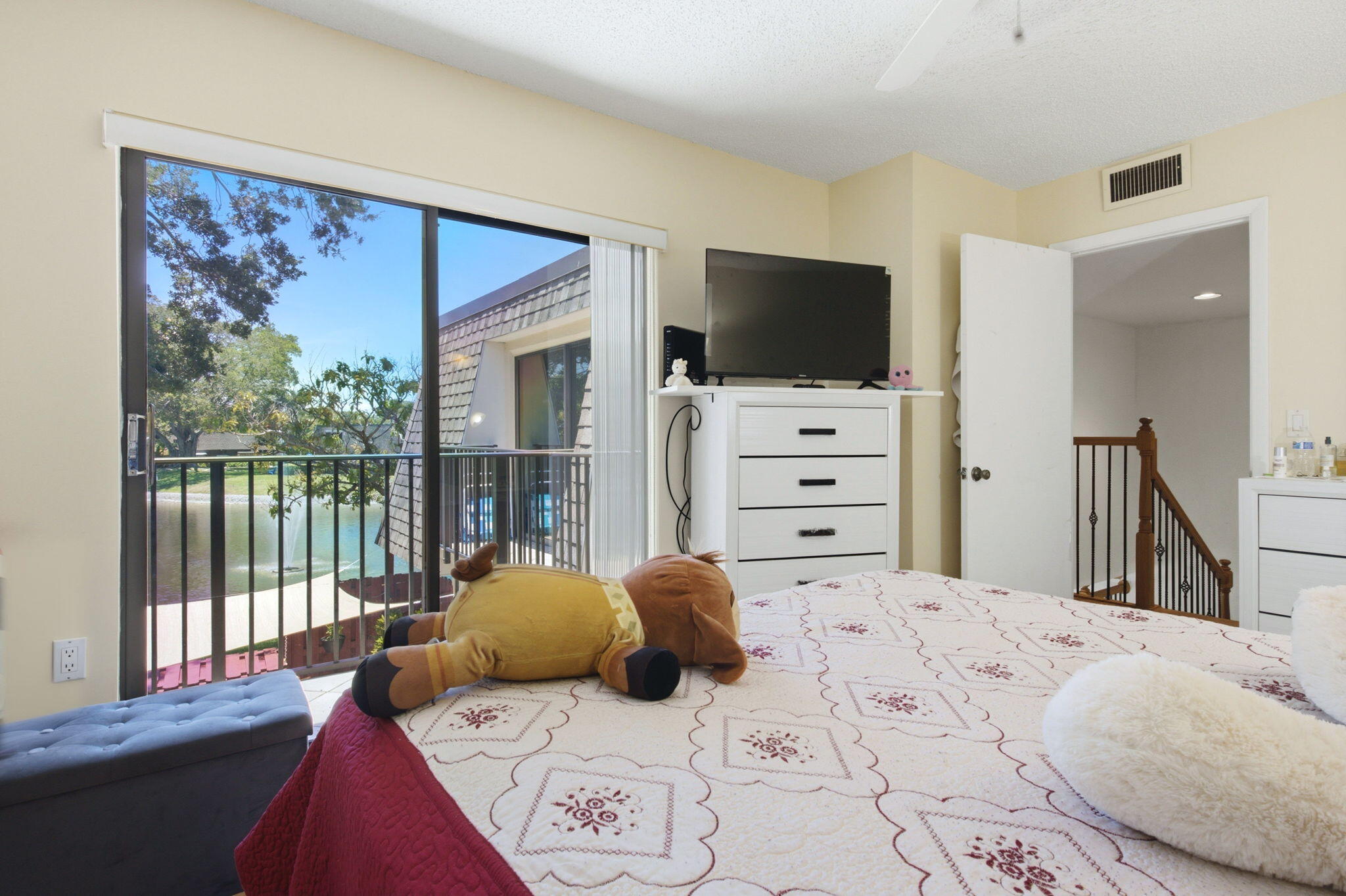 DELRAY OAKS WEST CONDO - Residential