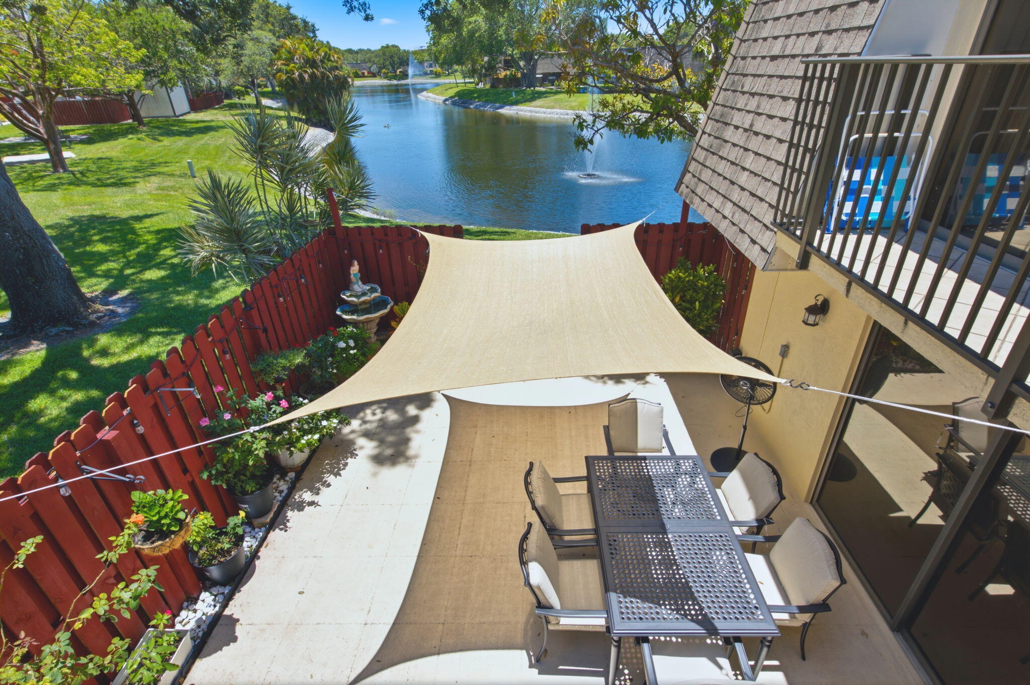 DELRAY OAKS WEST CONDO - Residential