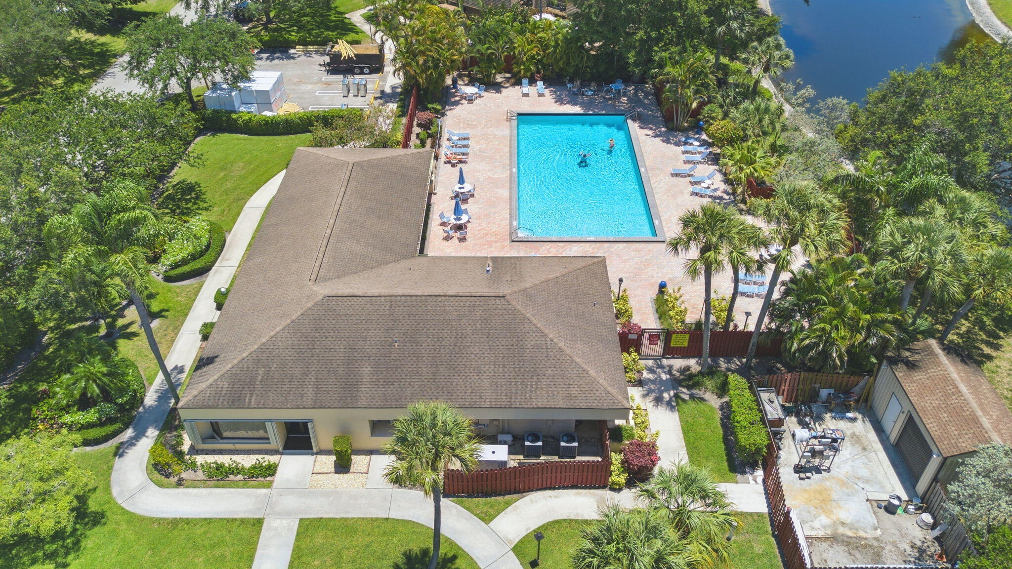 DELRAY OAKS WEST CONDO - Residential