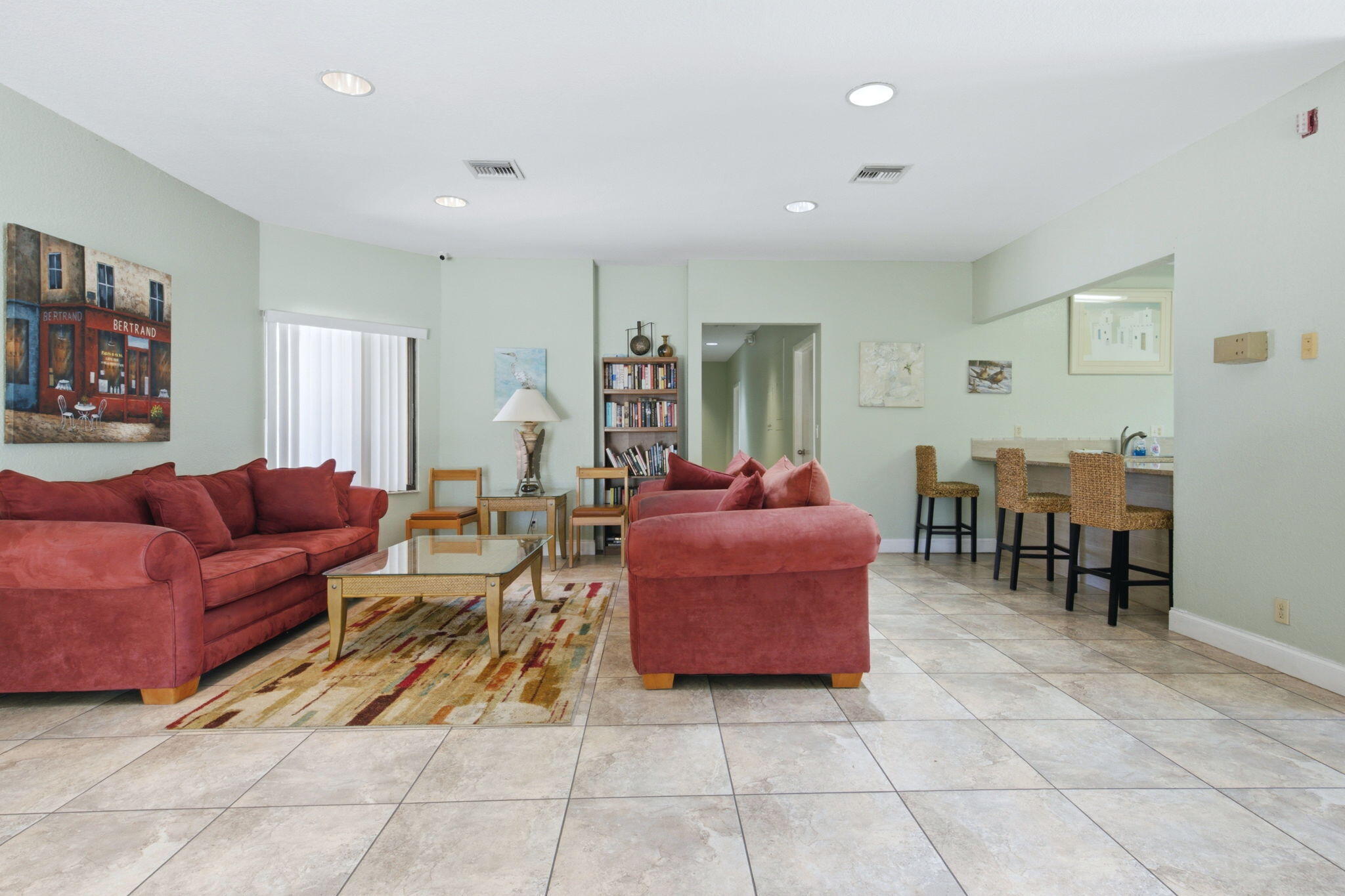 DELRAY OAKS WEST CONDO - Residential