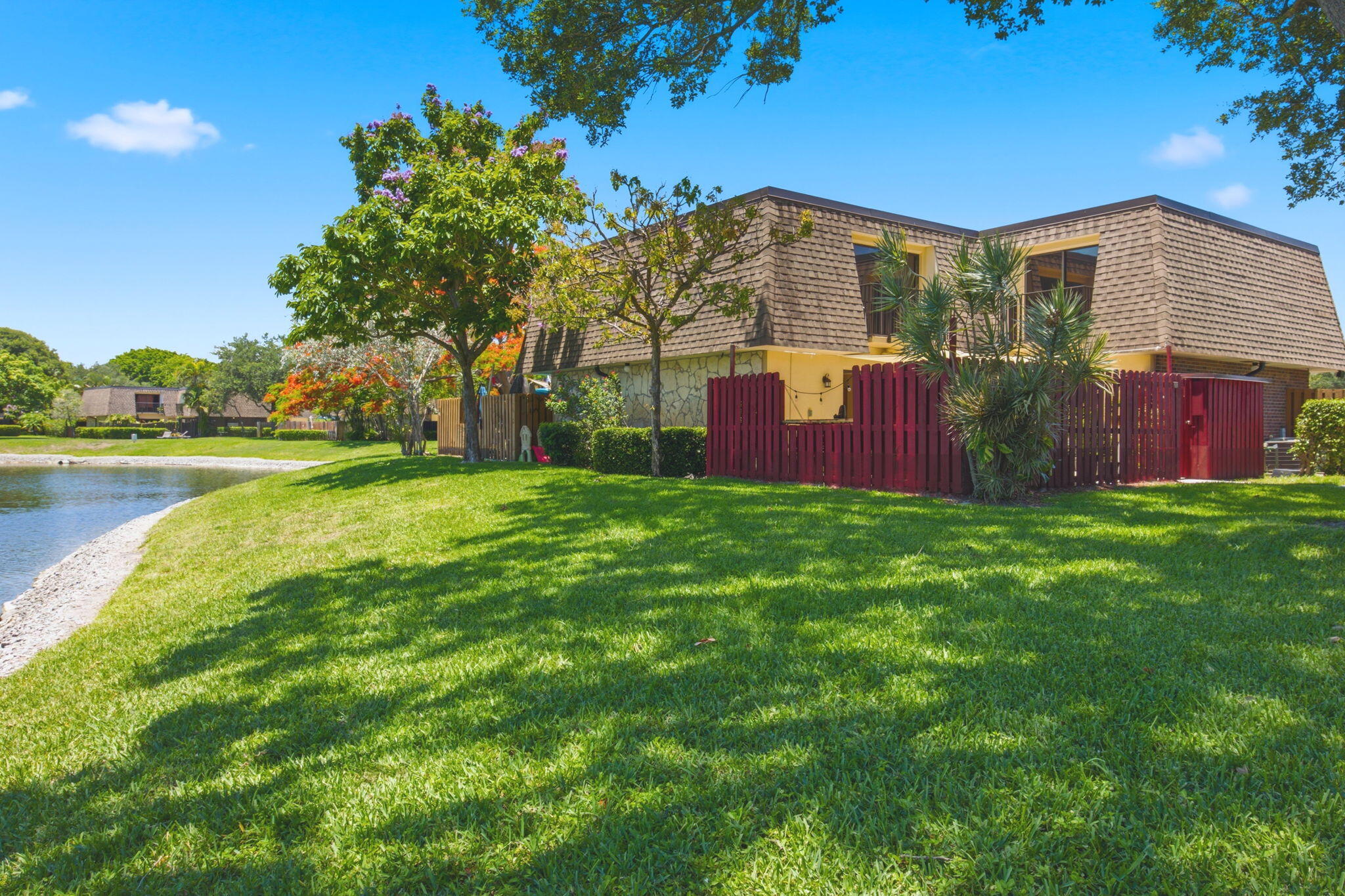 DELRAY OAKS WEST CONDO - Residential
