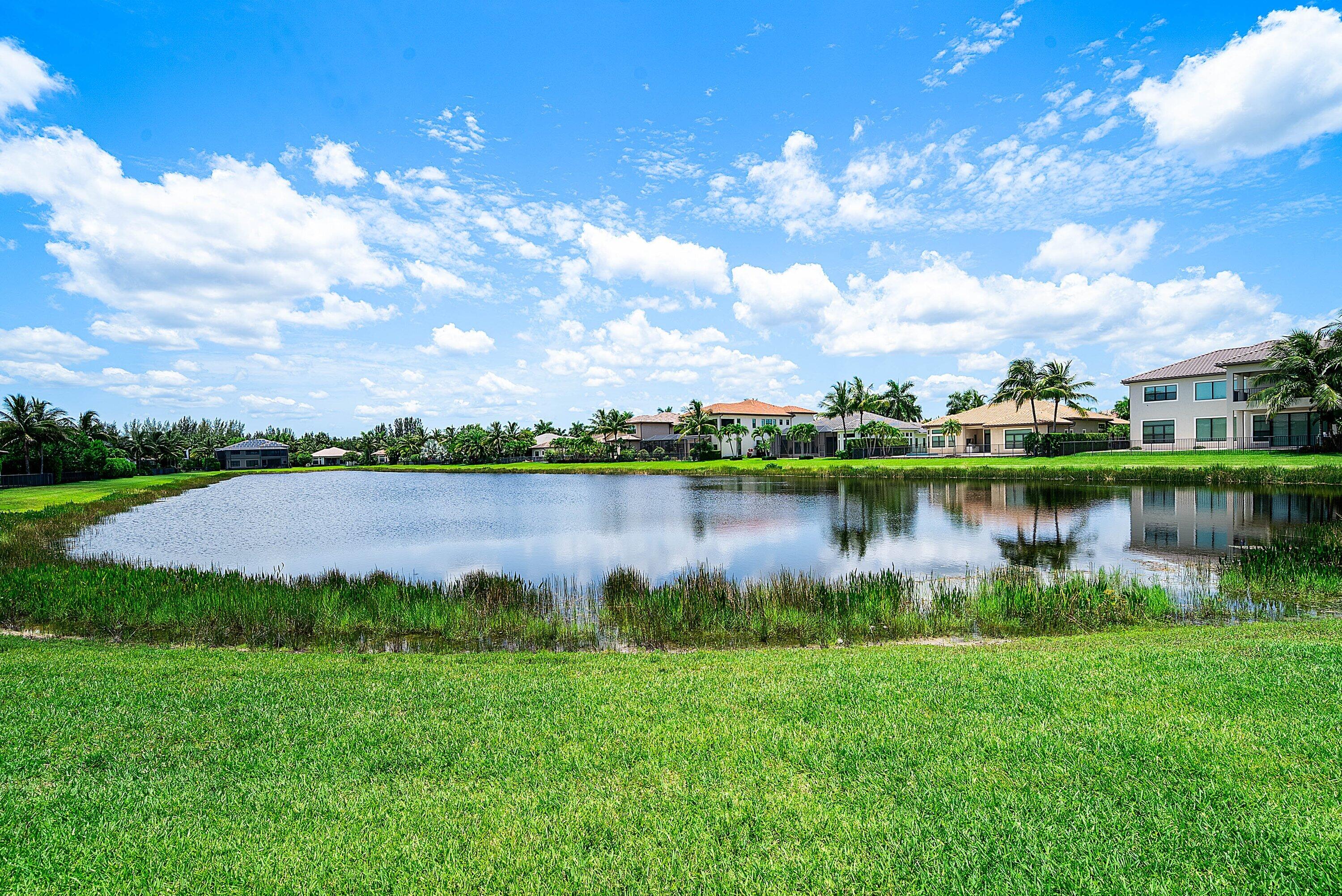 Seven Bridges - Residential