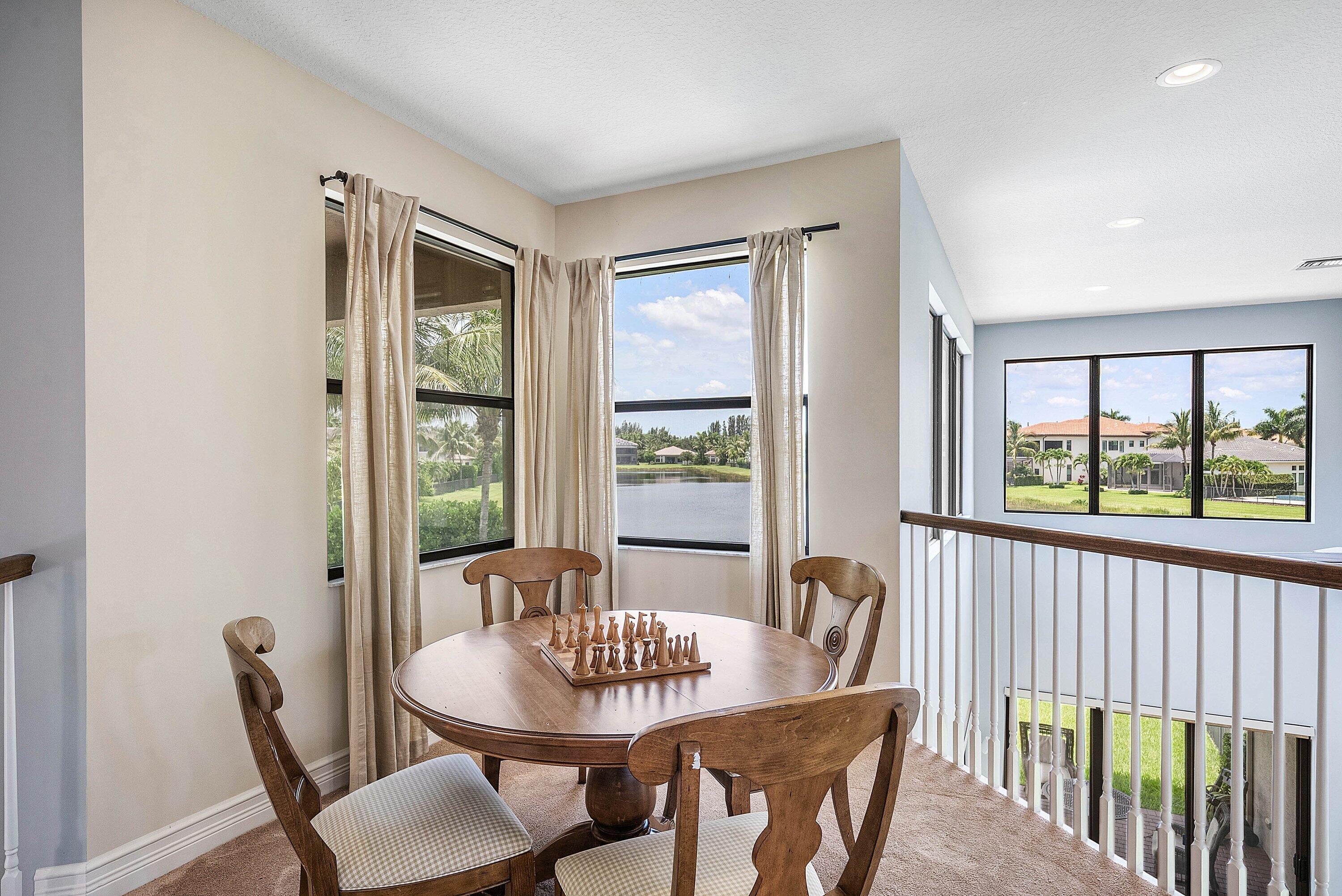 Seven Bridges - Residential