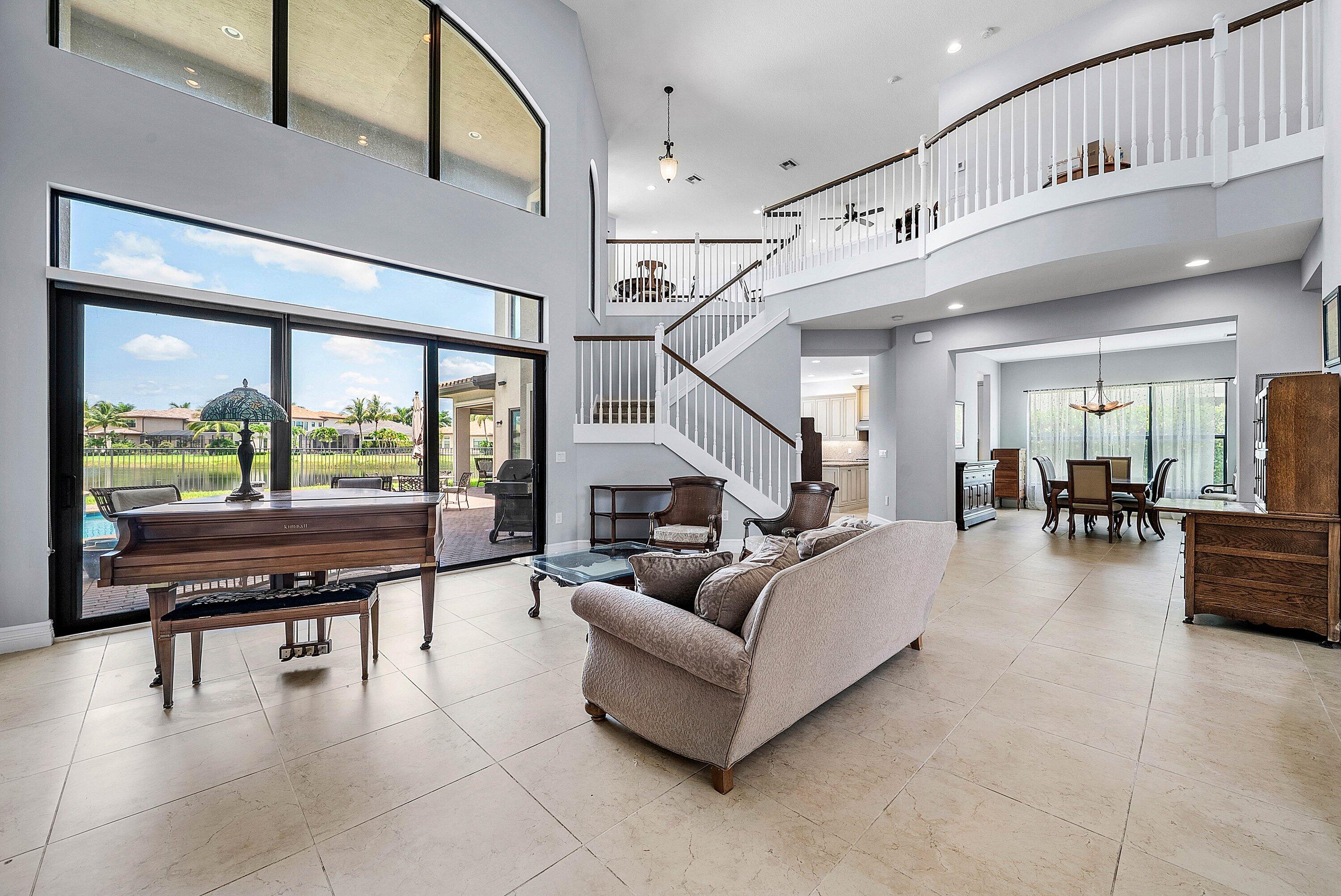 Seven Bridges - Residential