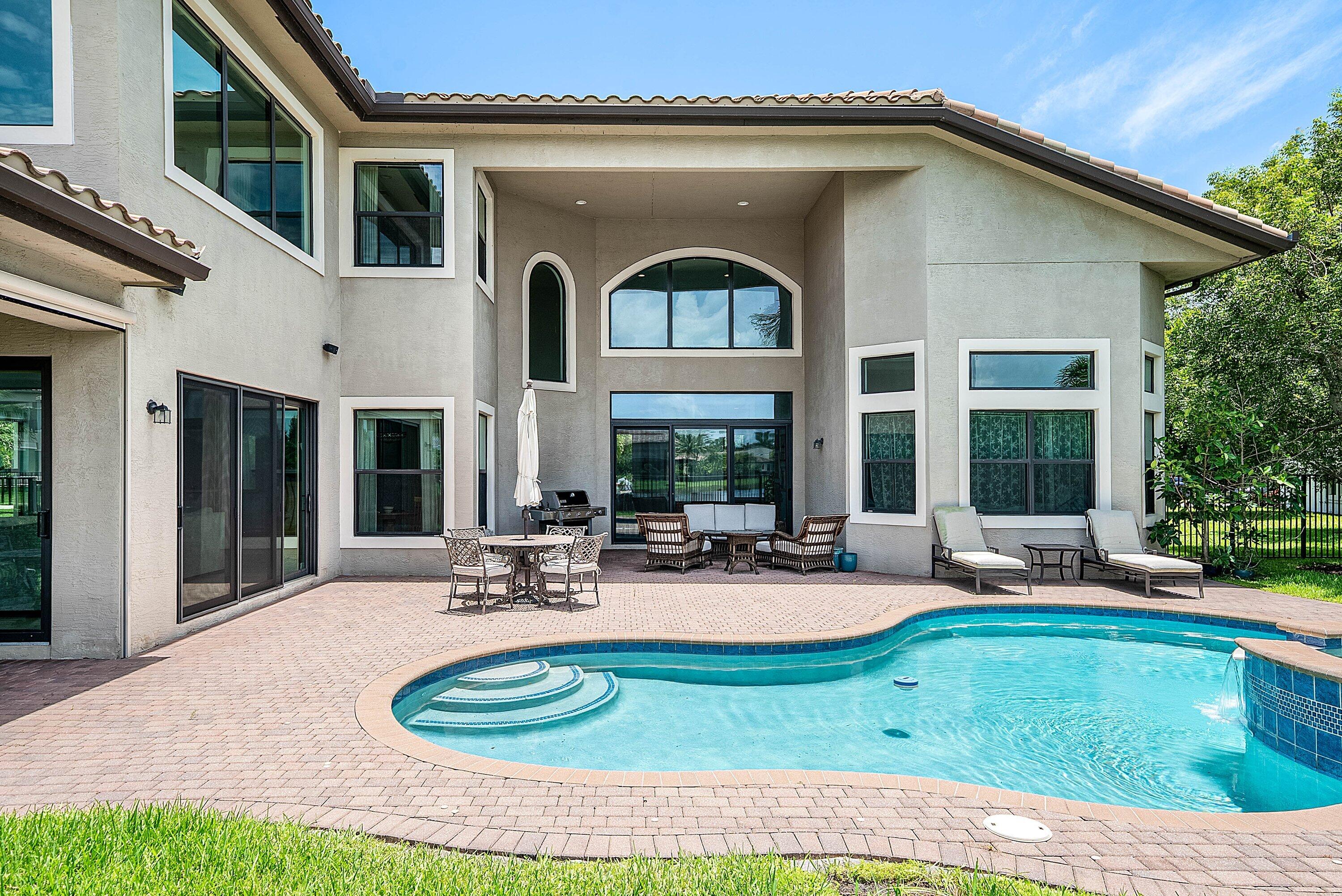 Seven Bridges - Residential