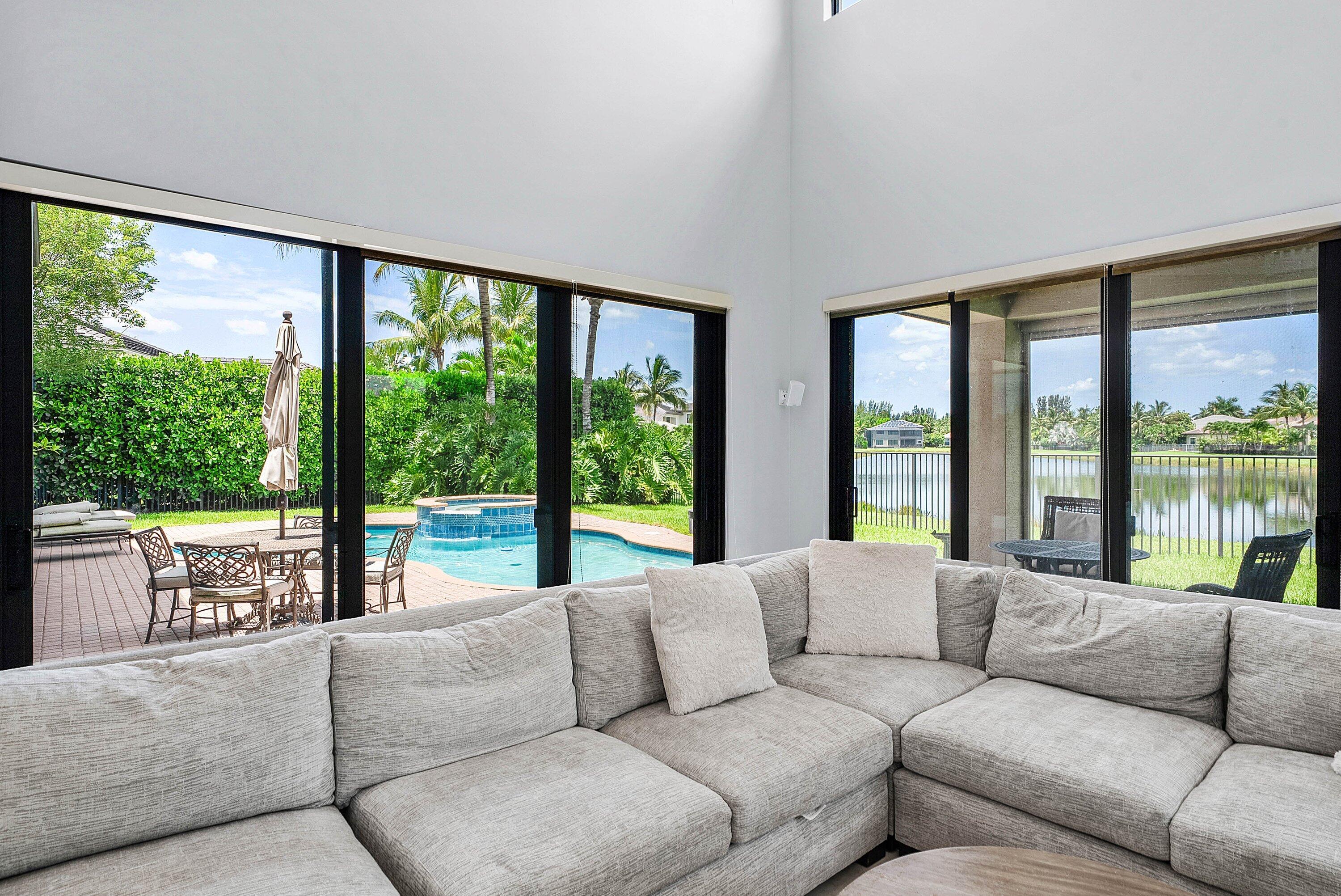 Seven Bridges - Residential