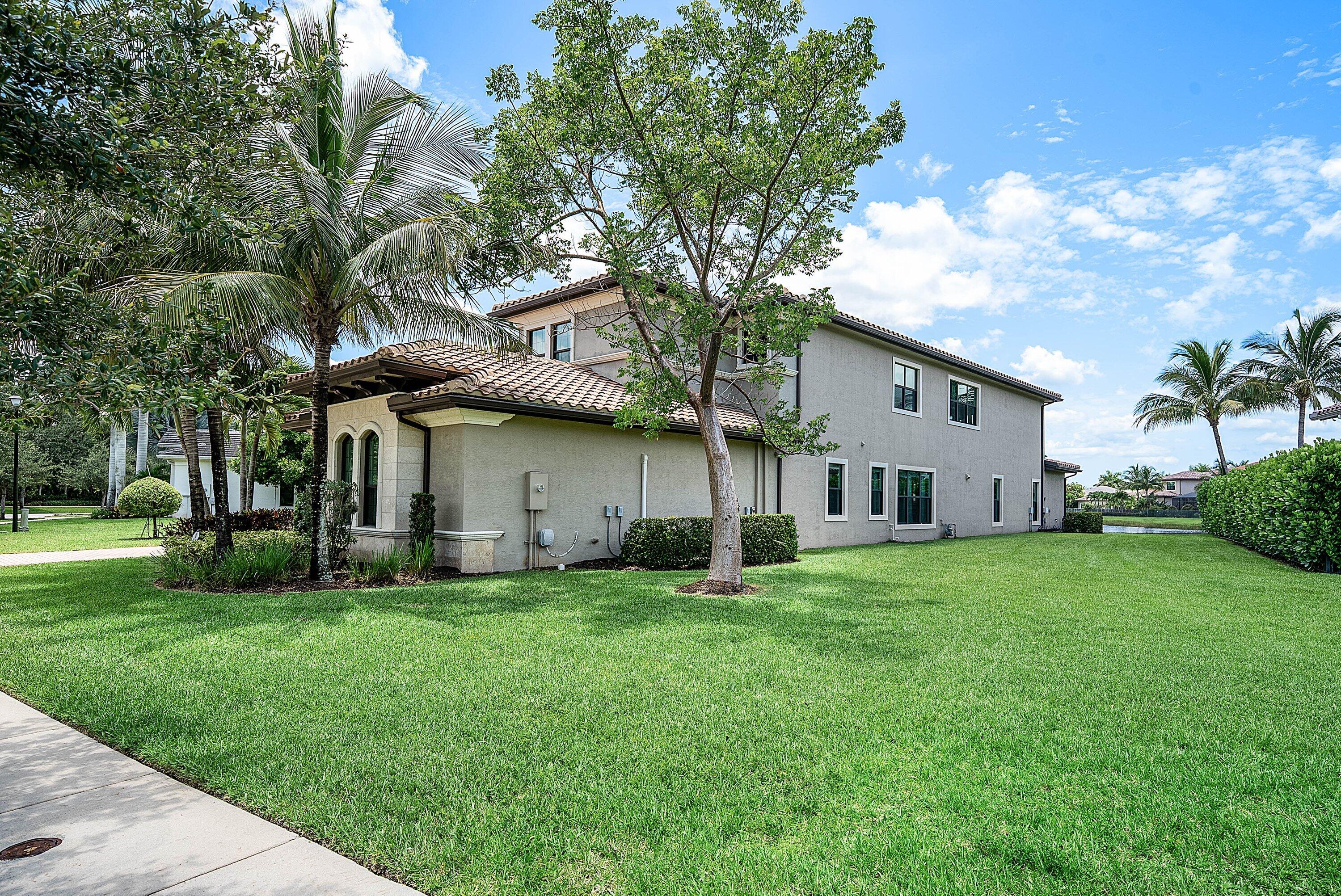 Seven Bridges - Residential