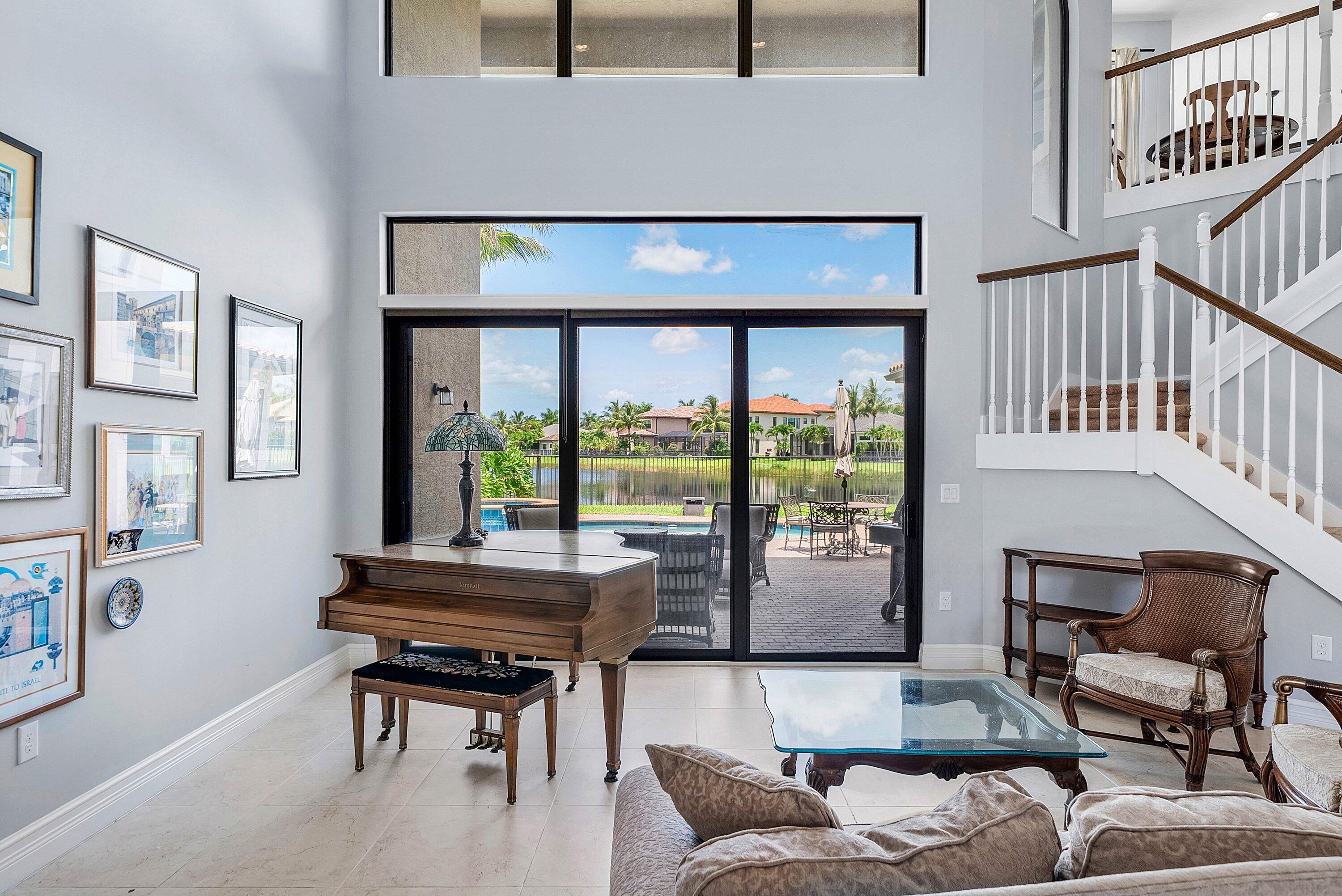 Seven Bridges - Residential