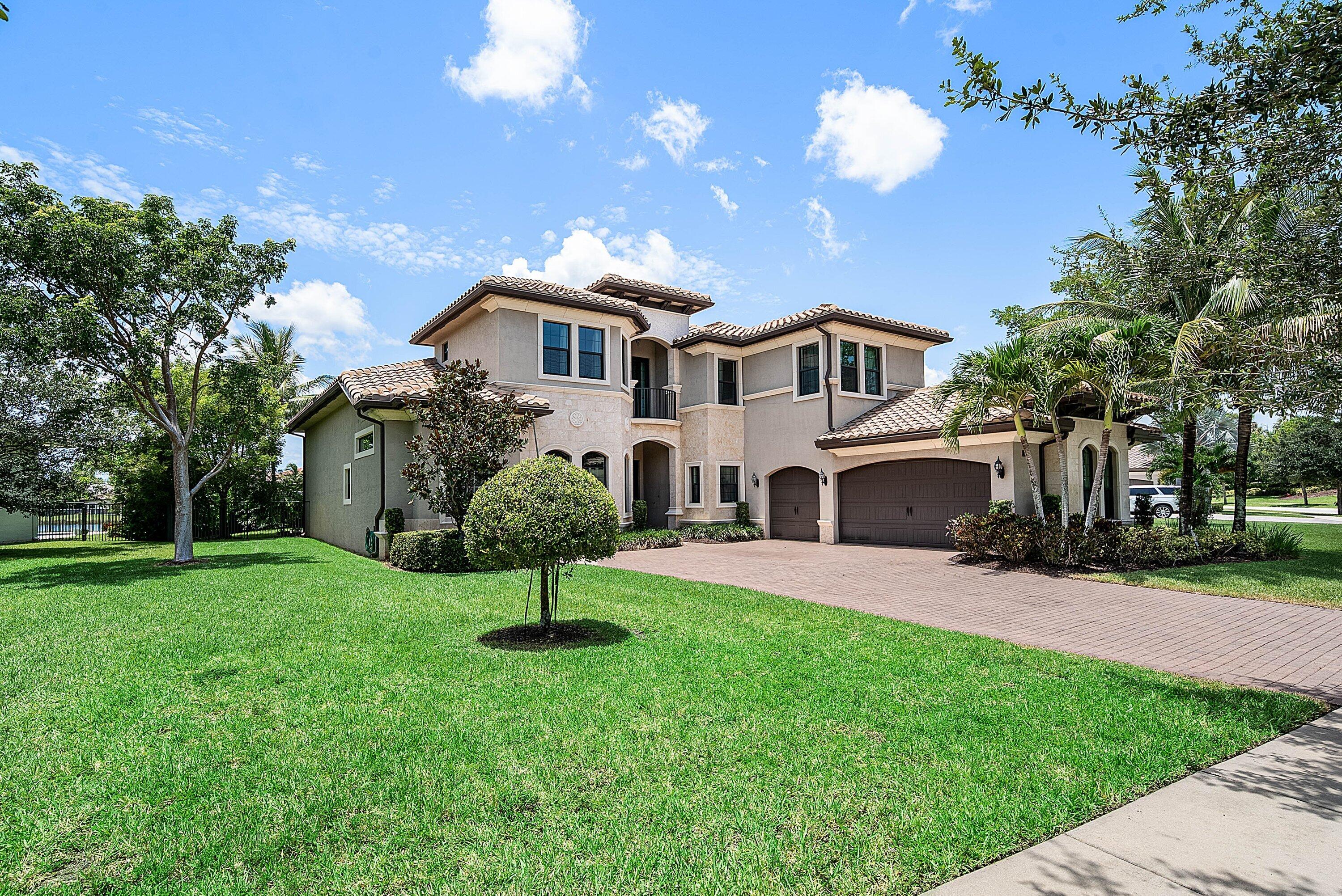 Seven Bridges - Residential