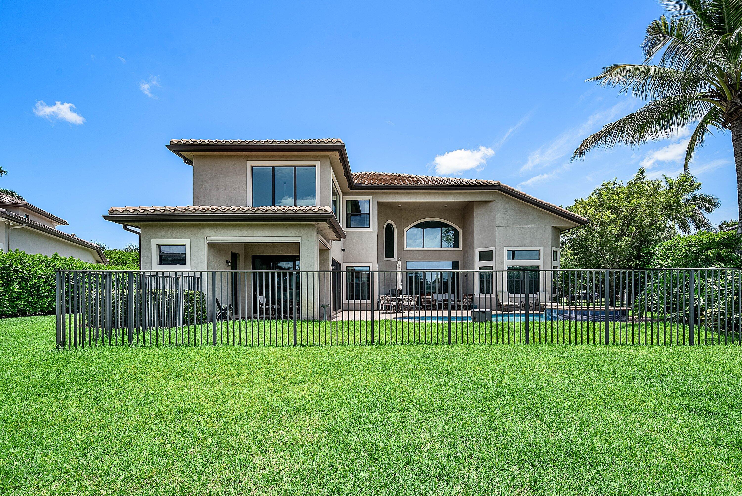 Seven Bridges - Residential