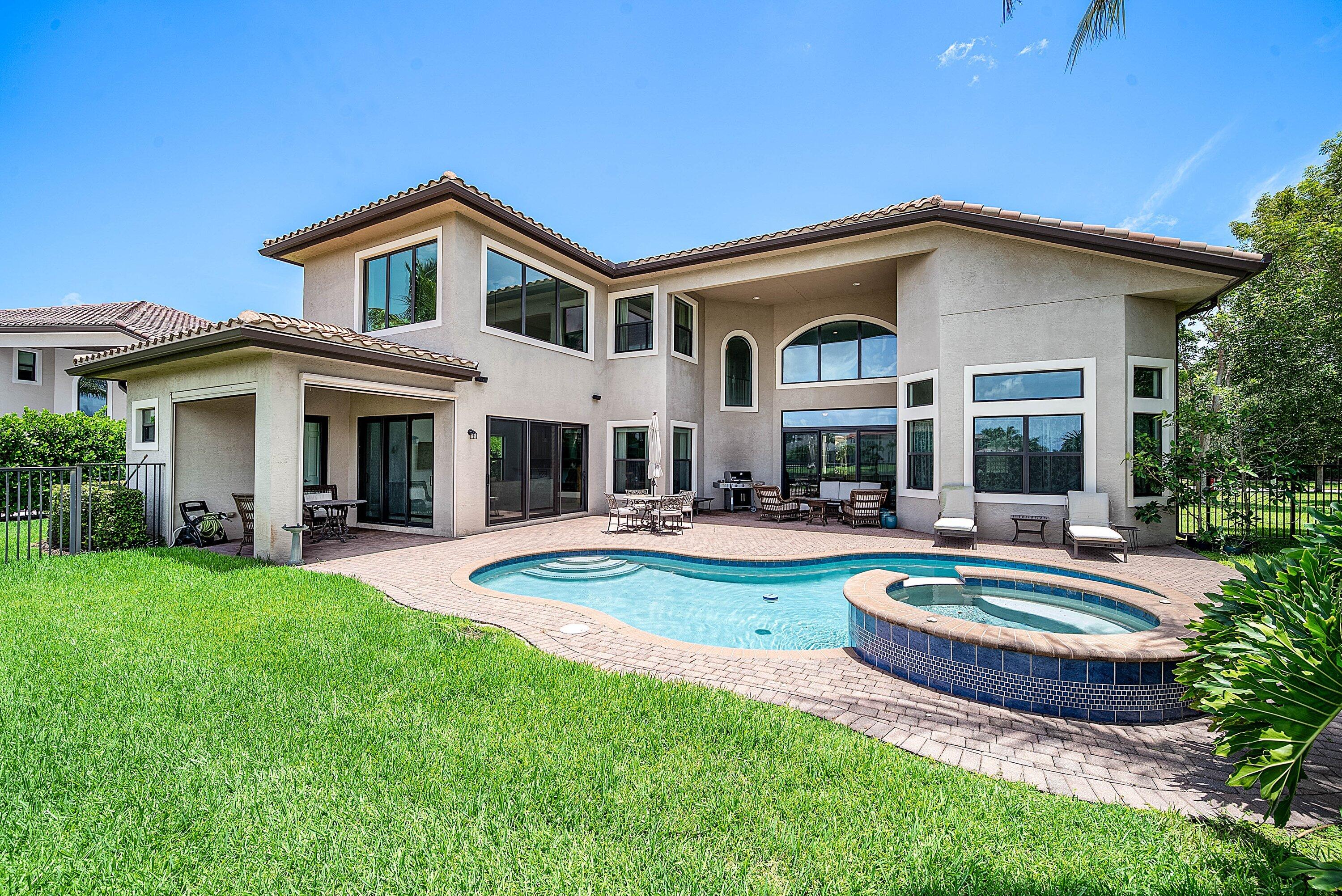 Seven Bridges - Residential