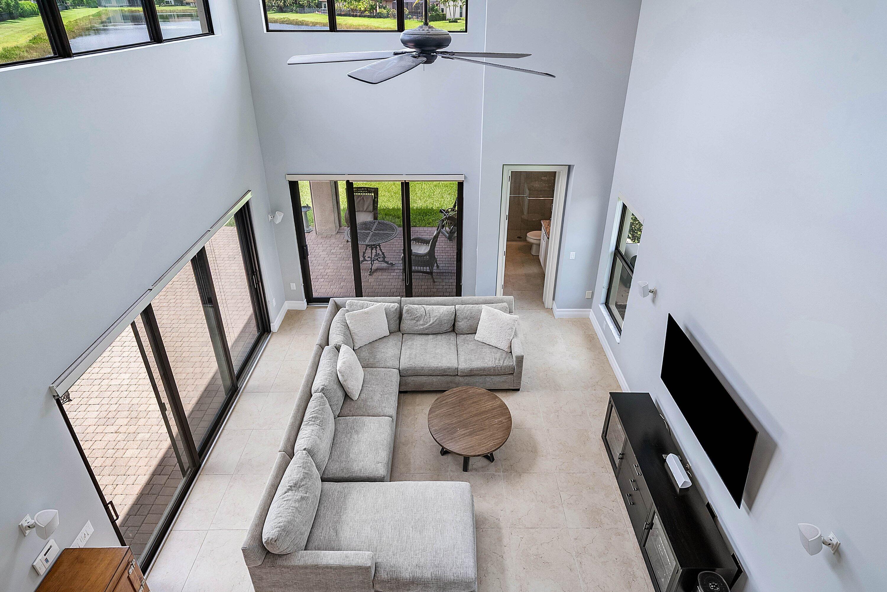 Seven Bridges - Residential