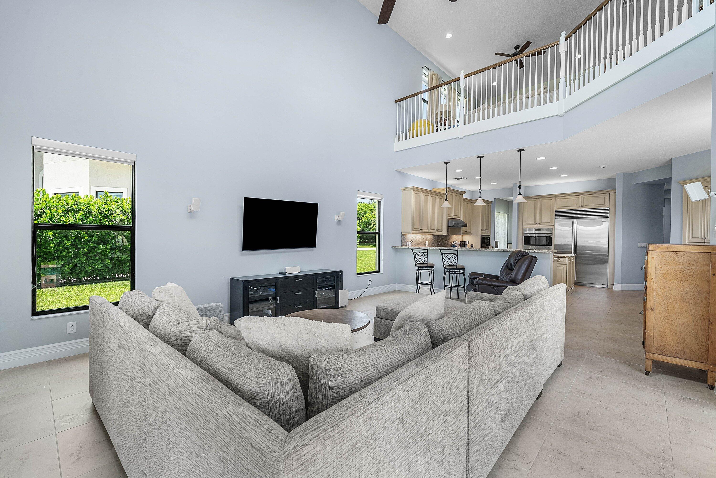 Seven Bridges - Residential