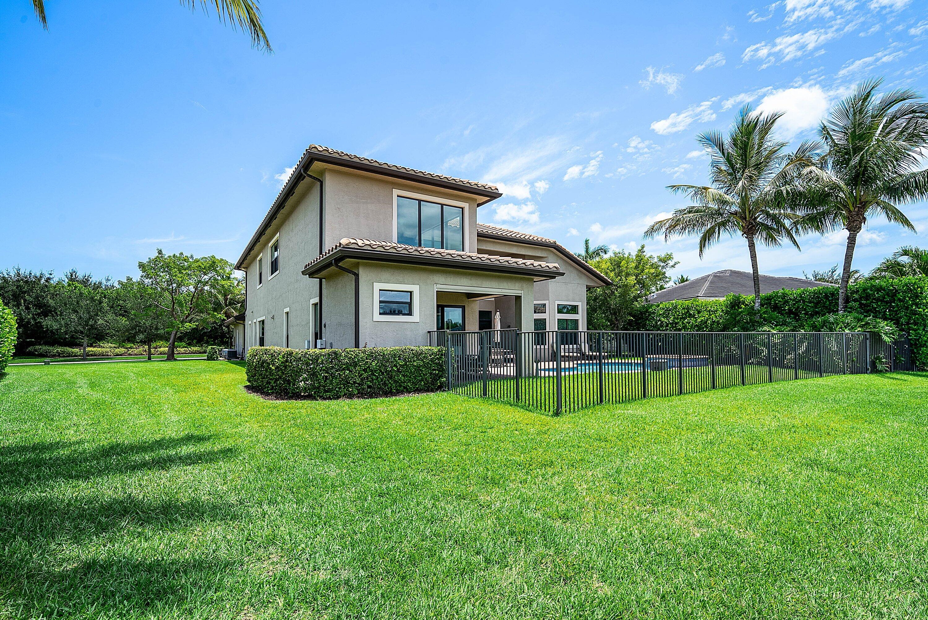 Seven Bridges - Residential