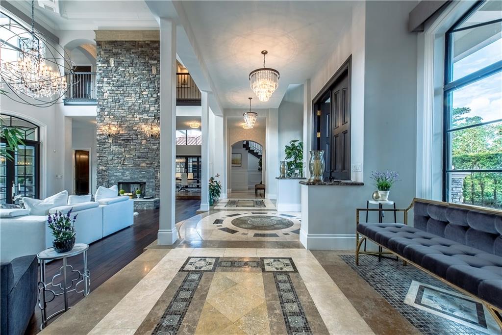 Landmark Ranches 170-184 - Residential