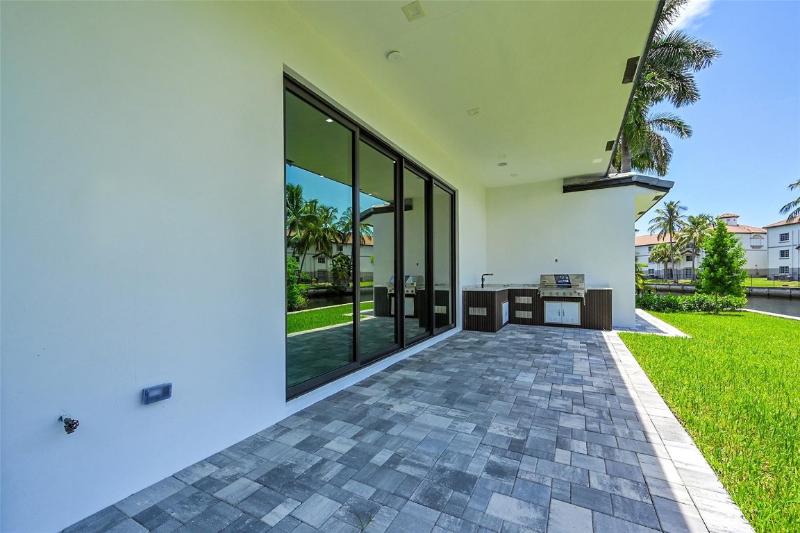 Curva Del Rio Add 35-44 B - Residential