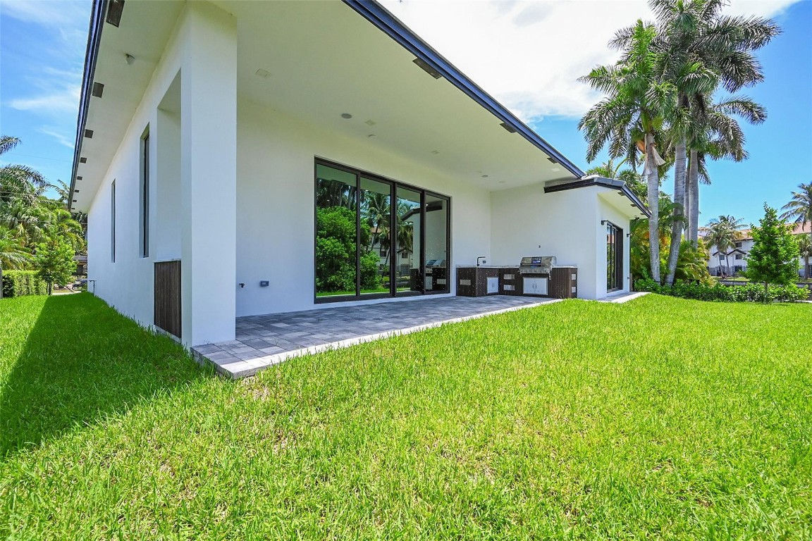 Curva Del Rio Add 35-44 B - Residential