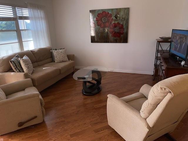 Century Village East - Residential