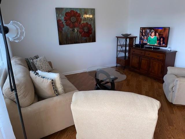 Century Village East - Residential