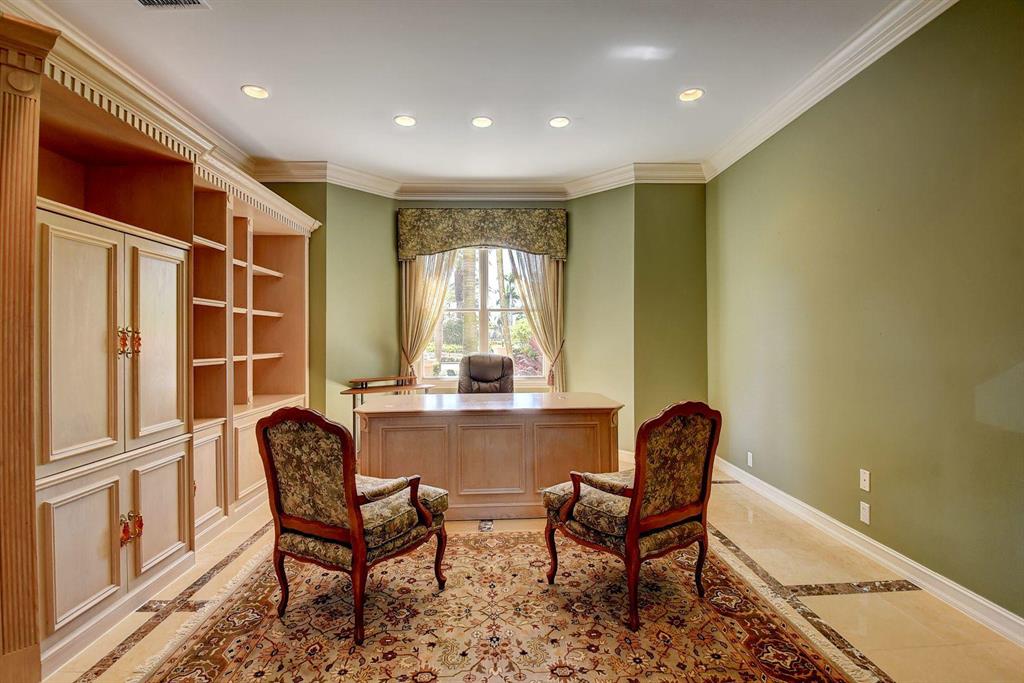 Princeton Estates - Residential