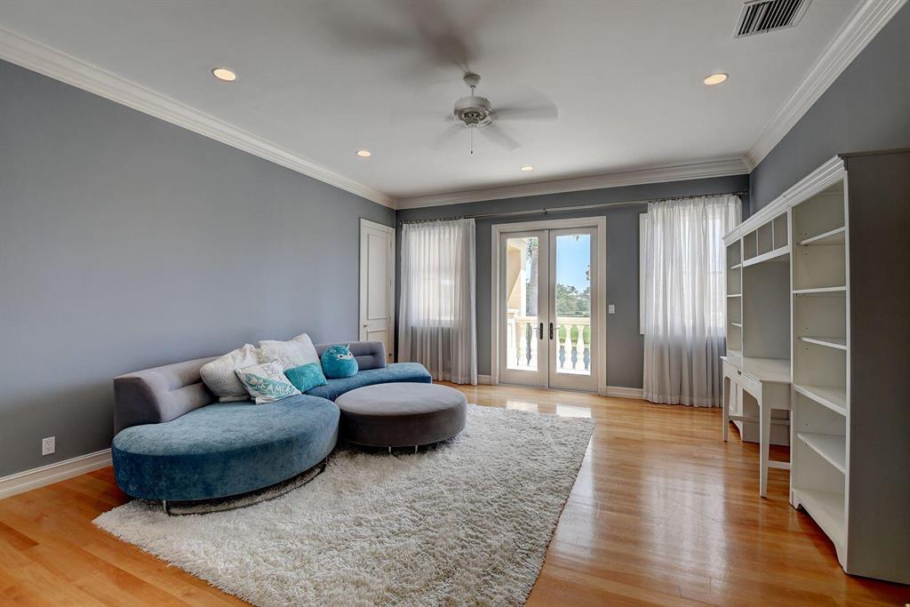 Princeton Estates - Residential