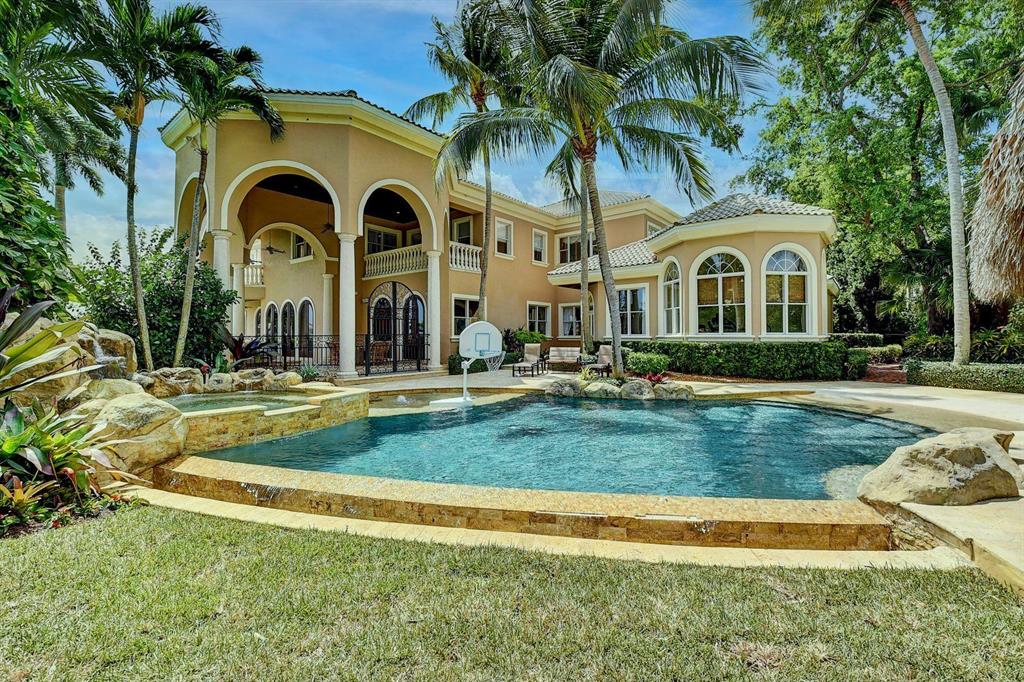 Princeton Estates - Residential