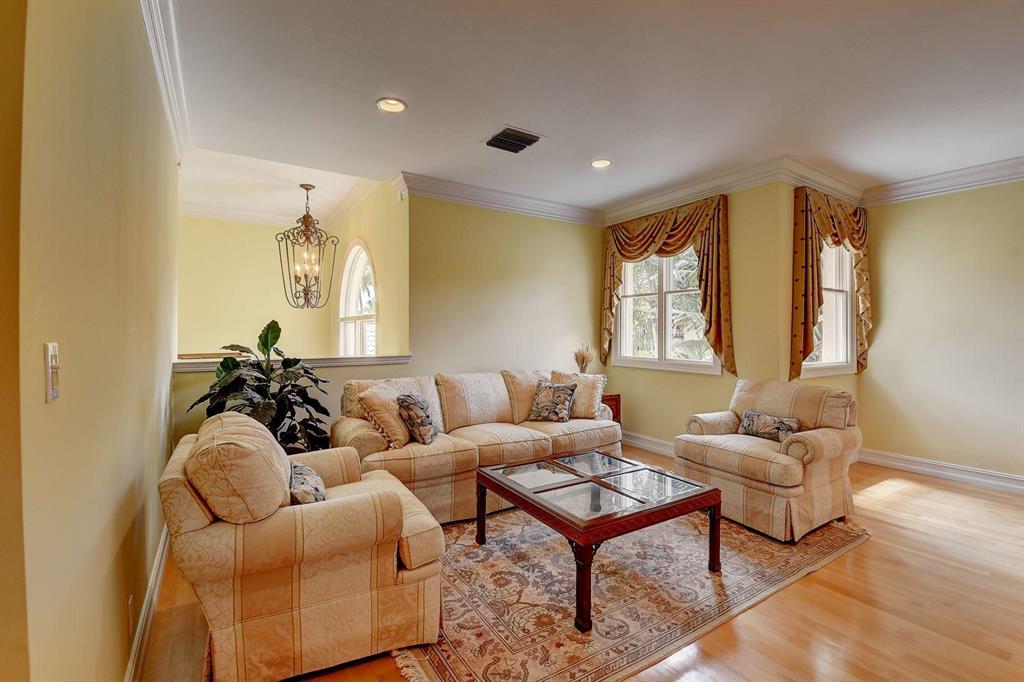 Princeton Estates - Residential