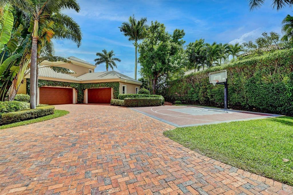 Princeton Estates - Residential