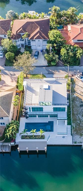 LAUDERDALE HARBORS SEC A - Residential