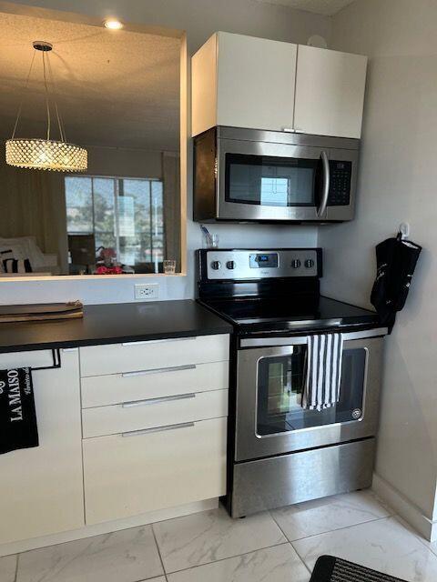 LAKE CLARKE GARDENS CONDO 7 - Residential