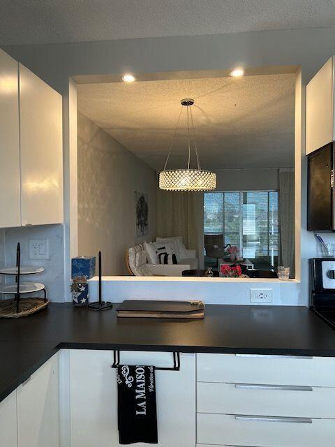 LAKE CLARKE GARDENS CONDO 7 - Residential