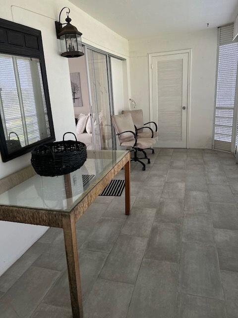LAKE CLARKE GARDENS CONDO 7 - Residential
