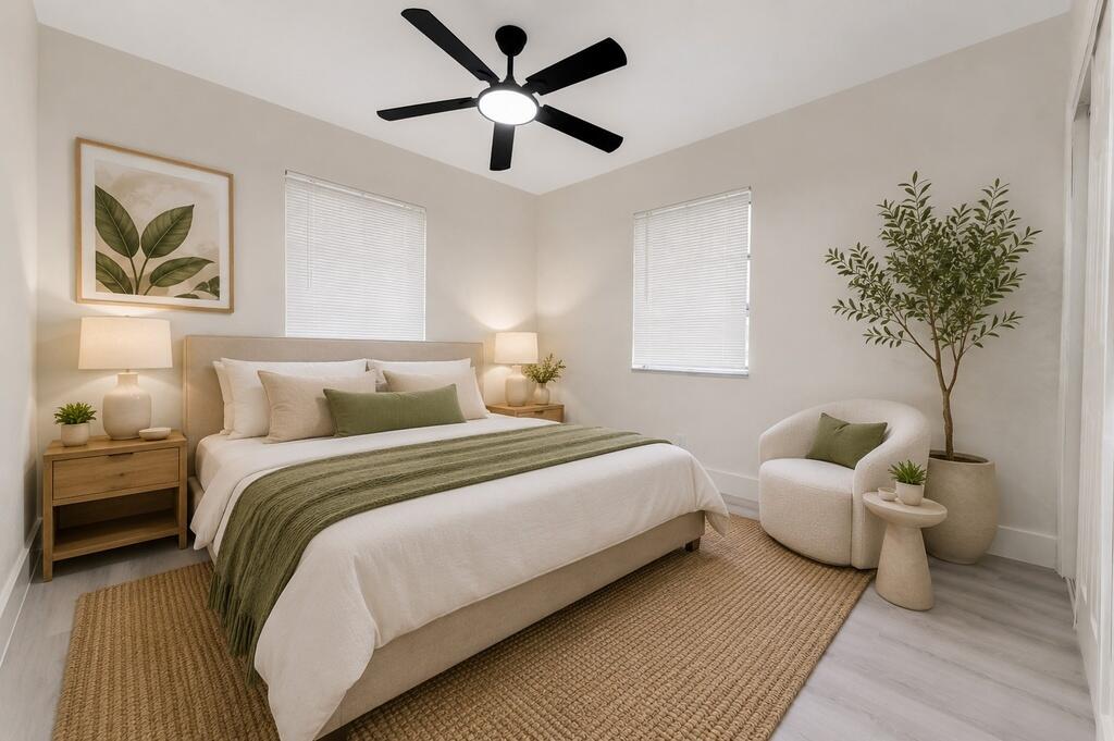 NEW BROWARDALE 1ST ADD - Residential