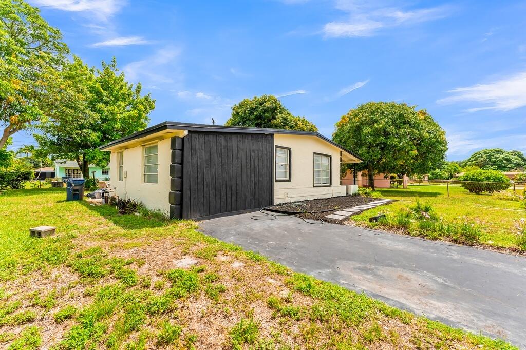 NEW BROWARDALE 1ST ADD - Residential