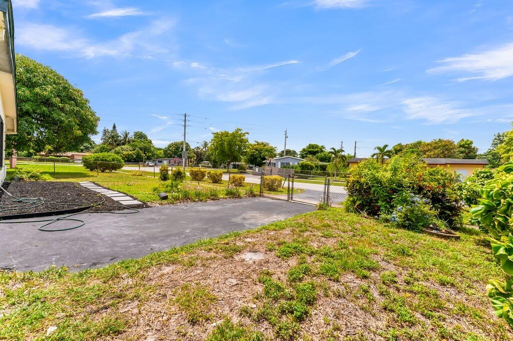 NEW BROWARDALE 1ST ADD - Residential