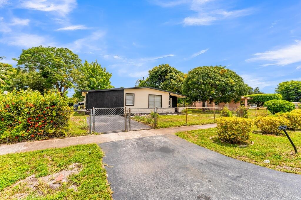 NEW BROWARDALE 1ST ADD - Residential