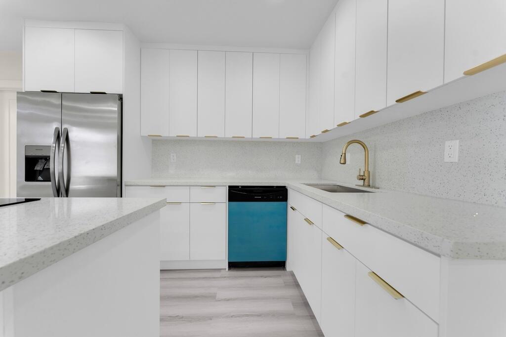 NEW BROWARDALE 1ST ADD - Residential