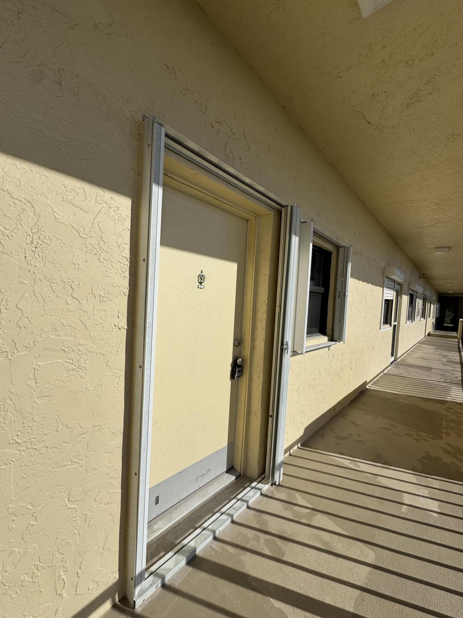 SAND DOLLAR VILLAS CONDOMINIUM B - Residential