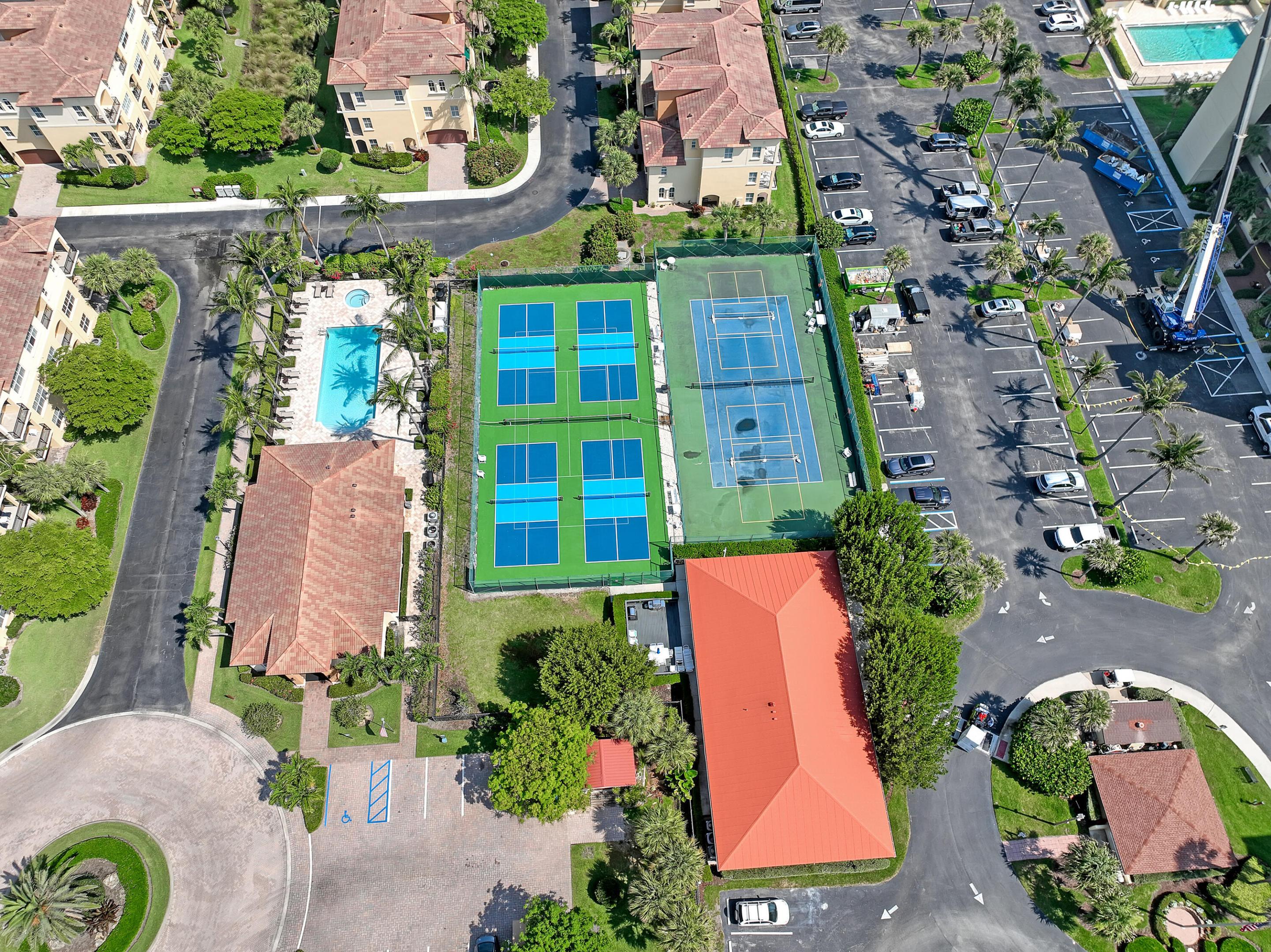 SAND DOLLAR VILLAS CONDOMINIUM B - Residential