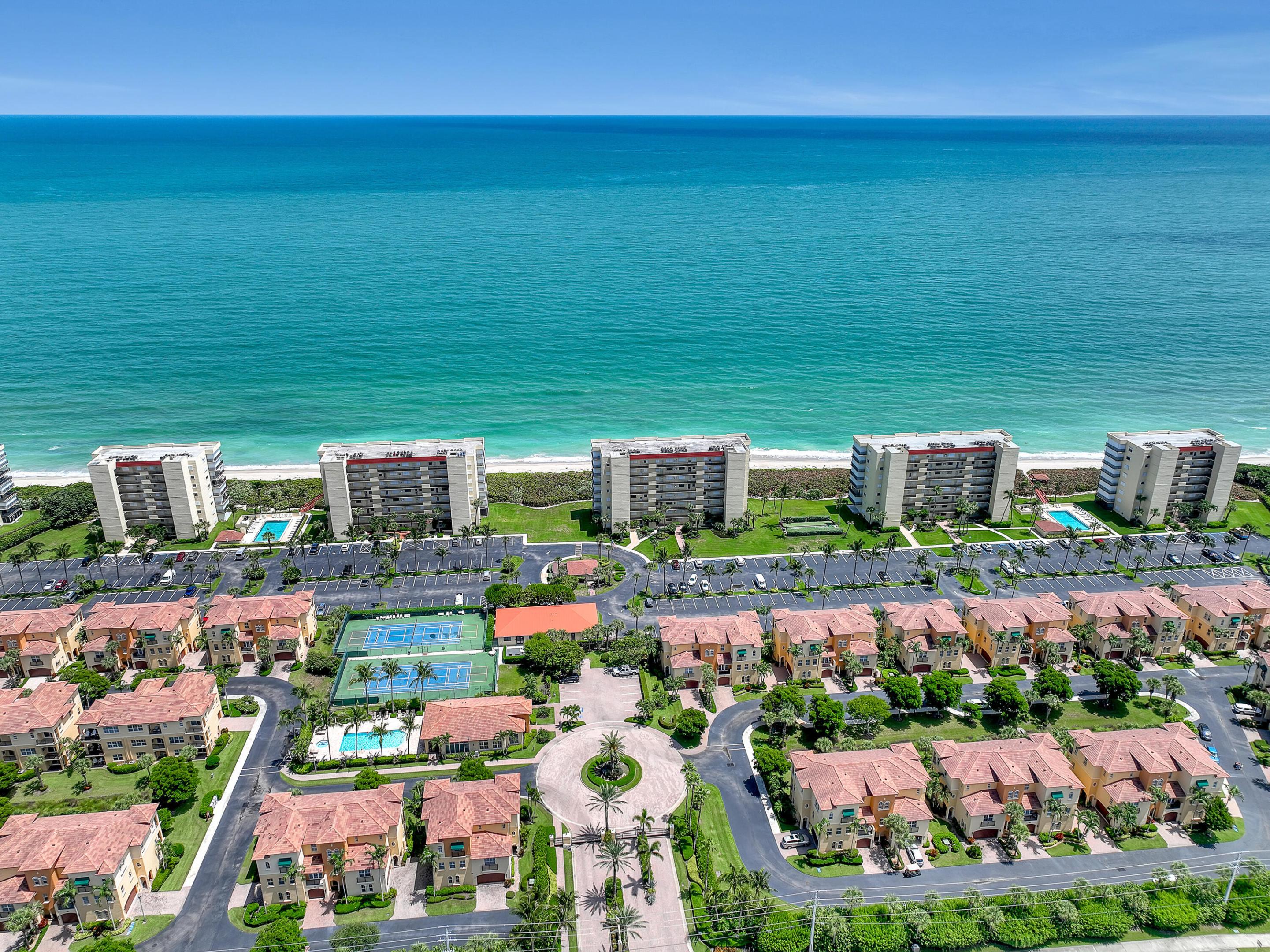 SAND DOLLAR VILLAS CONDOMINIUM B - Residential
