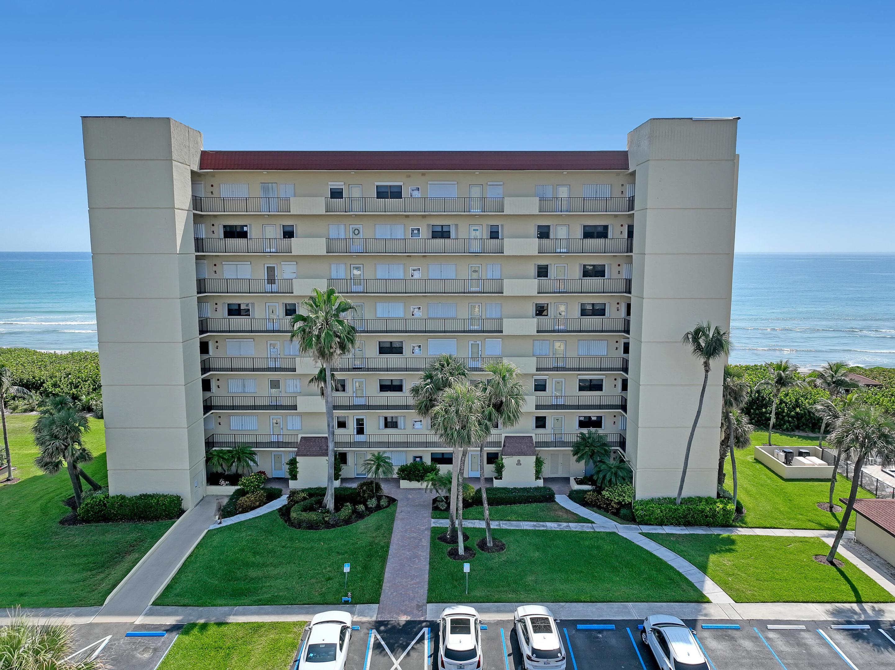 SAND DOLLAR VILLAS CONDOMINIUM B - Residential