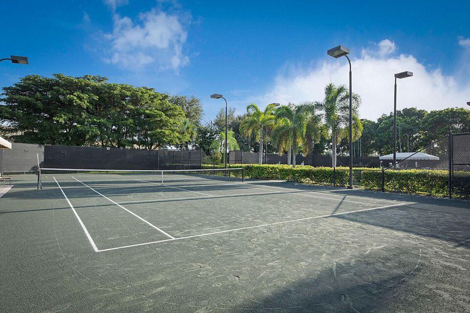 OAKS AT BOCA RATON 8 - Residential