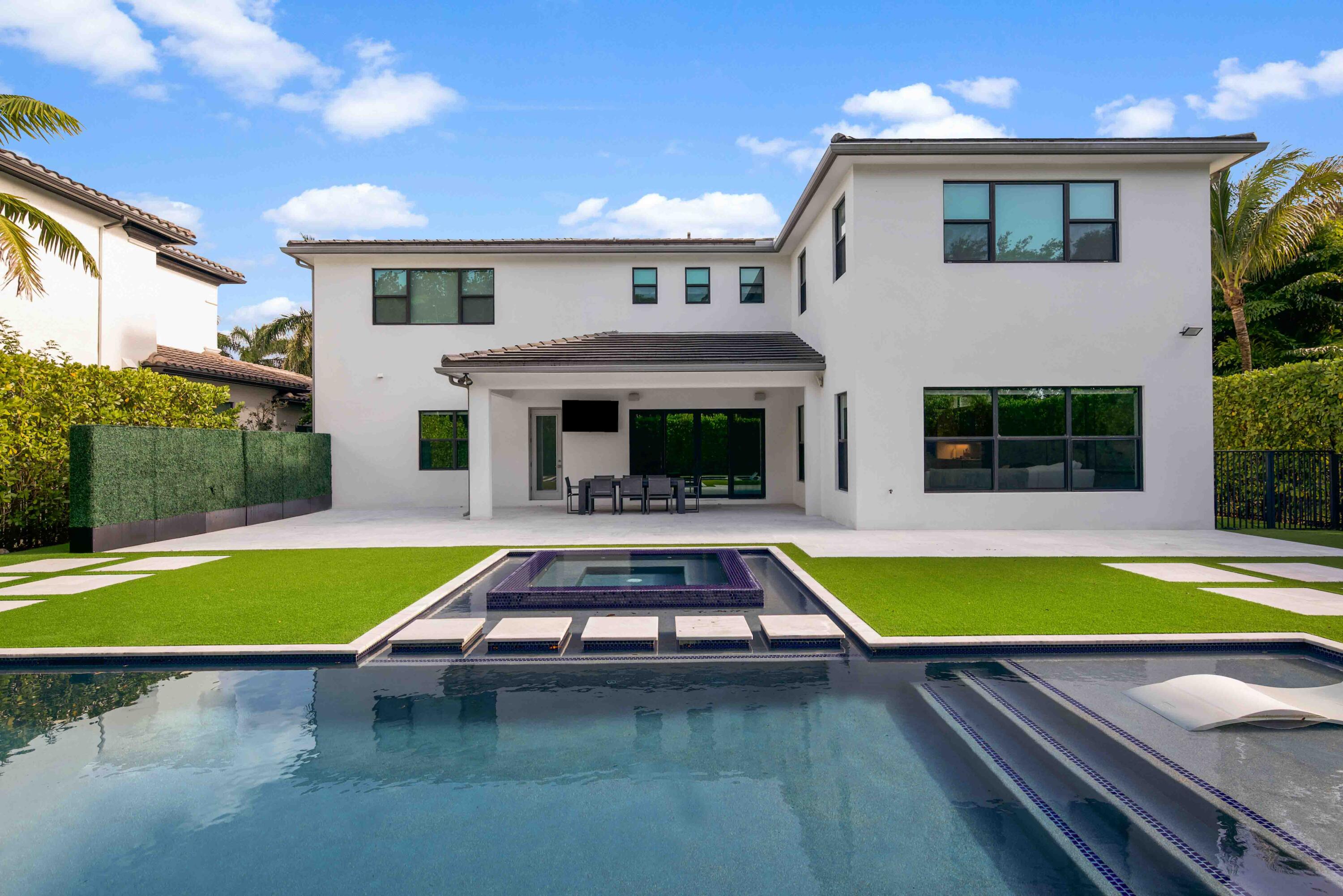 OAKS AT BOCA RATON 8 - Residential