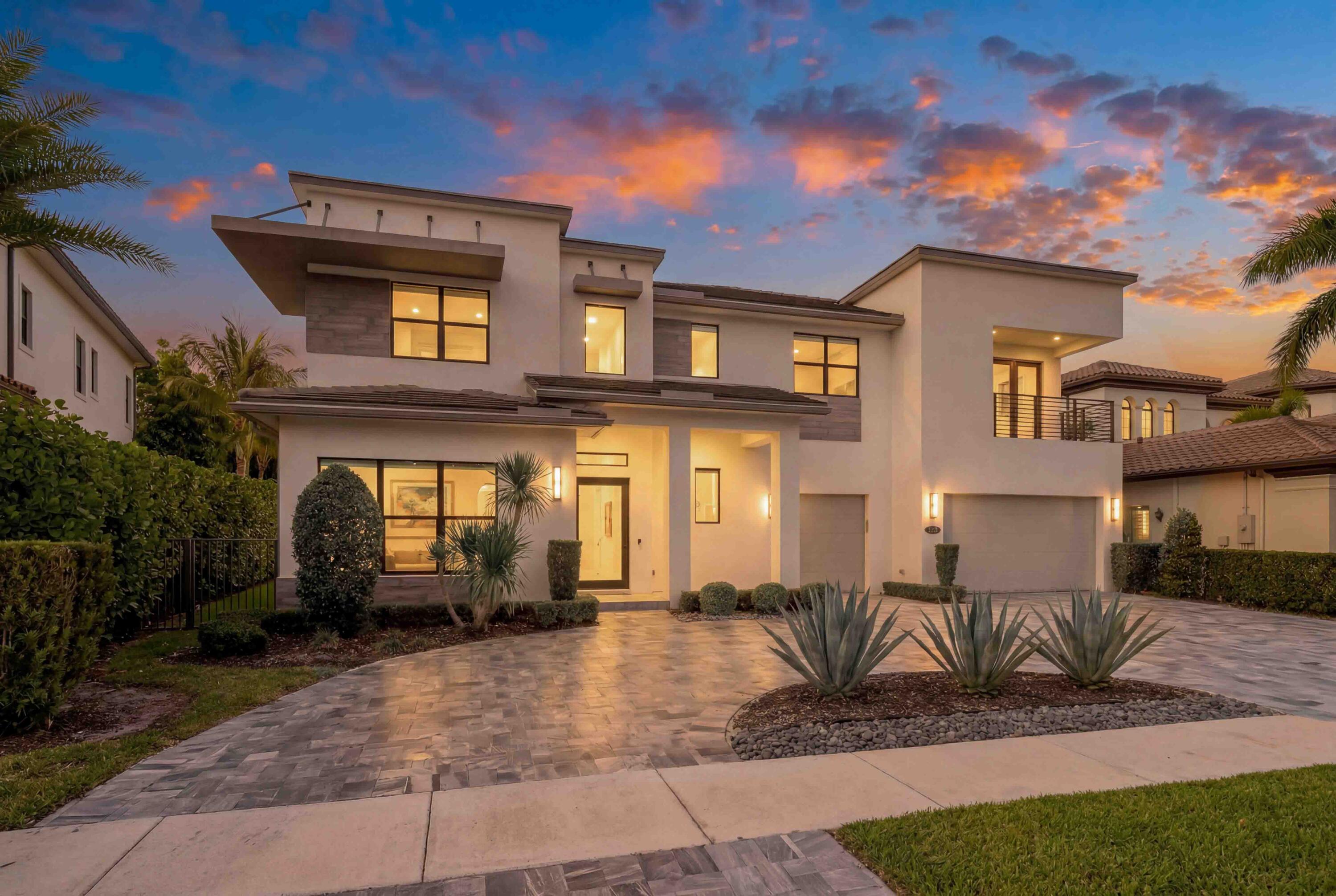OAKS AT BOCA RATON 8 - Residential