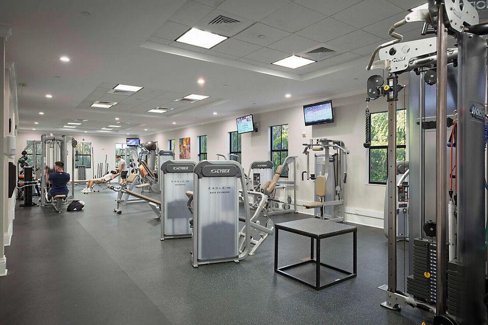 OAKS AT BOCA RATON 8 - Residential