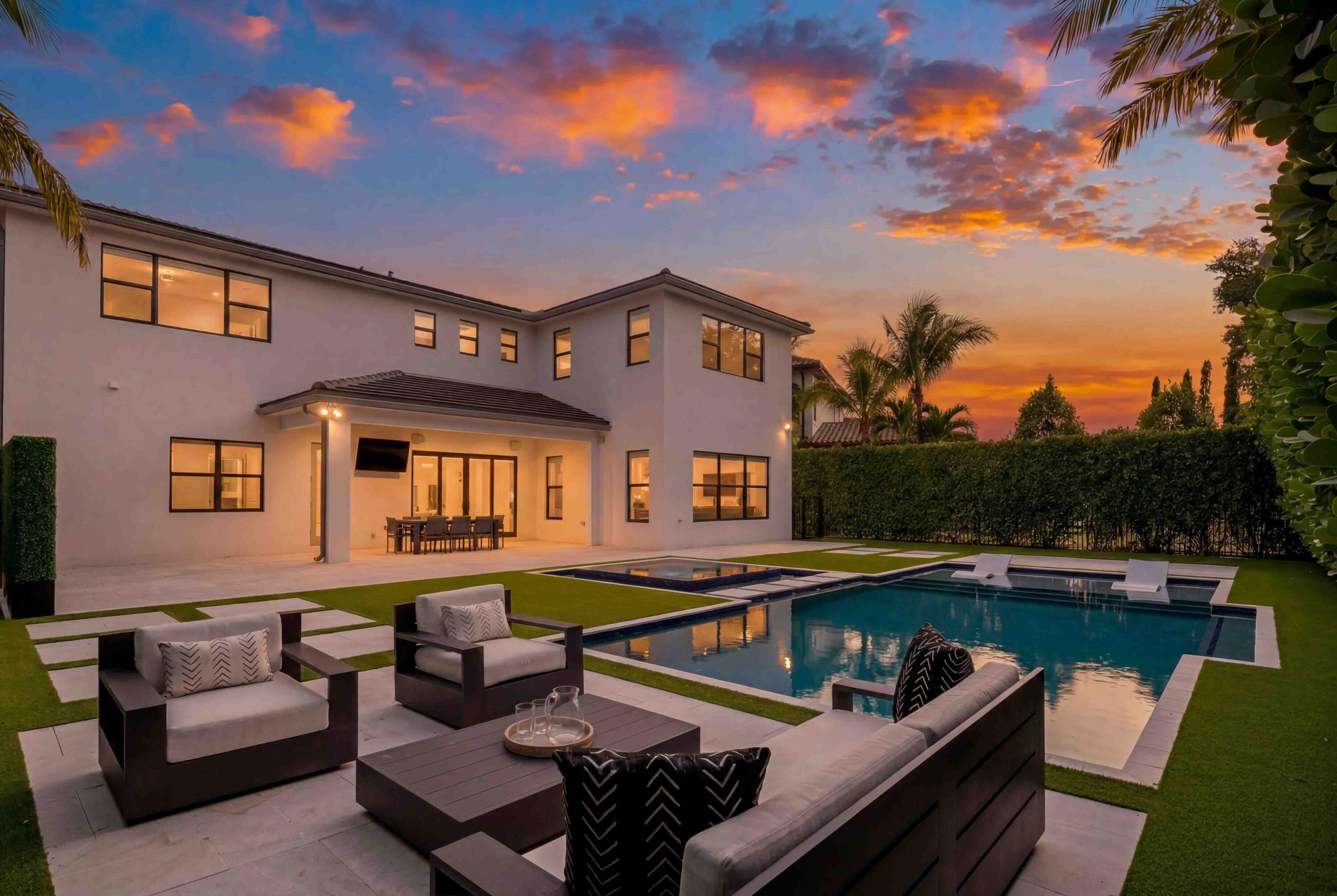 OAKS AT BOCA RATON 8 - Residential