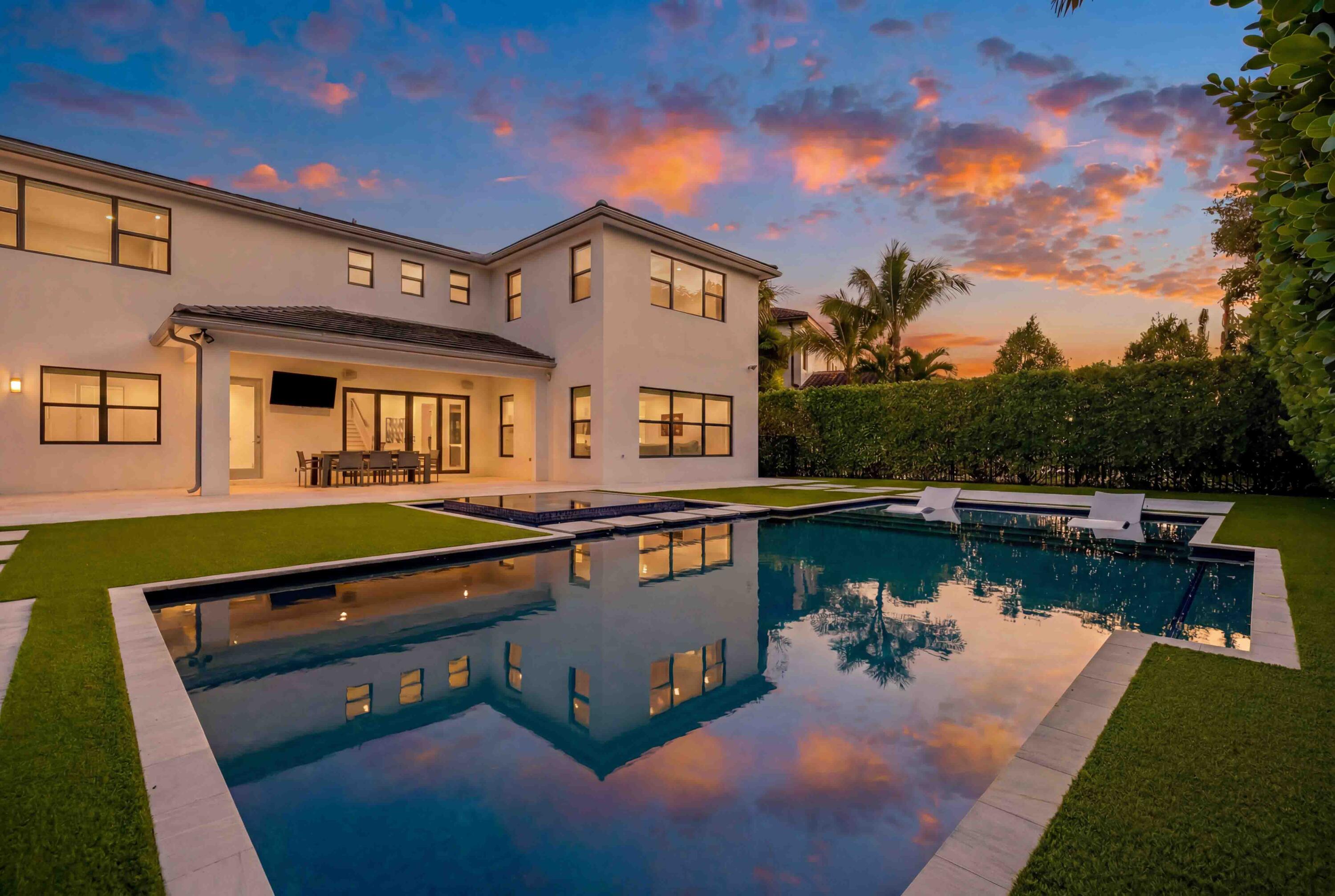 OAKS AT BOCA RATON 8 - Residential